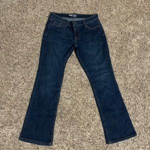 Old navy women’s jeans size 6